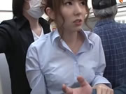 人妻教師癡漢電車波多野結衣