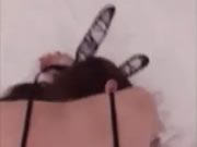 飢渴小母狗自動騎上來為愛啟程